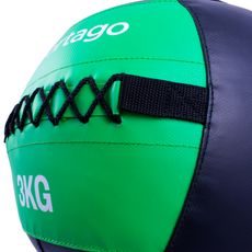 Sportago Wall Ball 10 kg