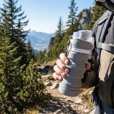 Sportago Marbella hojdacia sieť 200x150cm, pre dve osoby