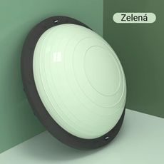 Balanční podložka Sportago Balance Ball Lite - 58 cm