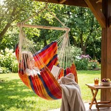 Sportago Marbella hojdacia sieť 200x150cm, pre dve osoby