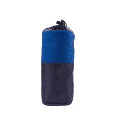 Yoga ručník Sportago anti-slip colors - zeleno-modrý