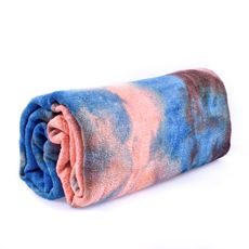 Yoga ručník Sportago anti-slip colors - béžový