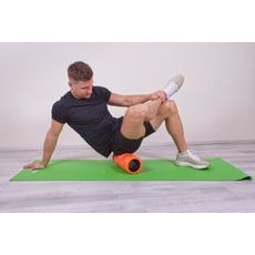 Korkový yoga válec Sportago