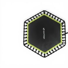 Skladacia silikónová fľaša Sportago Warren