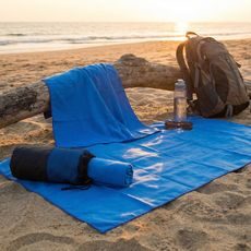 Sada 3 rýchloschnúcich uterákov z mikrovlákna Sportago