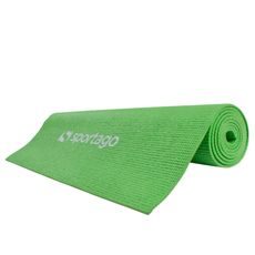 Podložka na cvičenie Sportago Yoga Feel
