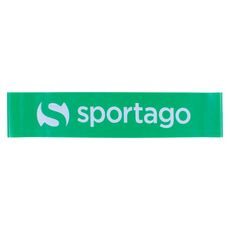Gumový pás Sportago Stretch Medium Heavy 0,90 mm
