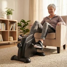 Sportago nastaviteľná činka 2,5-24kg