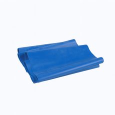 Gumový pás Sportago Stretch Extra Heavy 25 cm, čierny