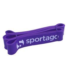 Posilovací gumy Sportago Pase - sada na shyby