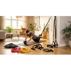Sportago Yoga Start – kompletná sada na jogu