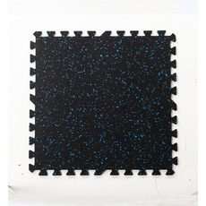 Podlaha Sportago Puzzle Profi 60 x 60