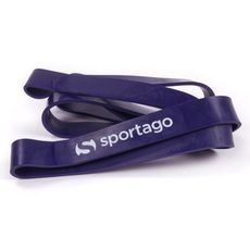 Balančná podložka Sportago Balance Ball Reflex - 58 cm