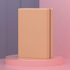 Jógový blok Sportago Tiga DualColor