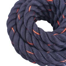 Battle Rope Sportago 38 mm - 12m