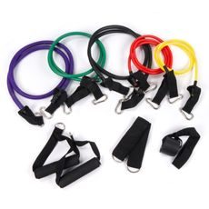 Sportago sada expanderov TPR