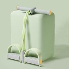 Sportago MultiStretch posilovací expandér