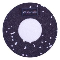 Sportago bavlněný vak na masážní válec 38,5x15 cm