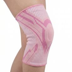 Sportago Športová bandáž na koleno elastická