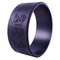 Sportago Yoga Wheel Butterfly