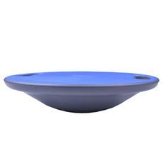 Balanční podložka Sportago Balance Ball - 58 cm modrá