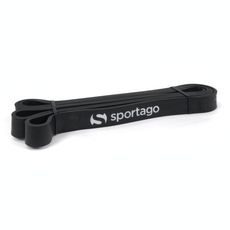 Odporová guma Sportago Pase Stredná ľahšia