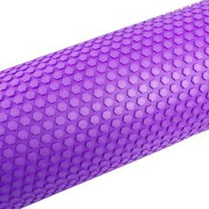 Yoga válec Sportago Seymour, modro-růžový