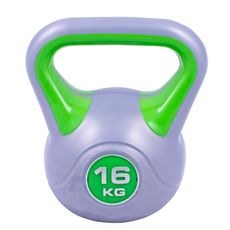 Činka Sportago Kettlebell 16 kg