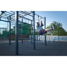 Sada gumových expanderů Sportago Darf 11 mm