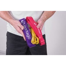 Sportago Home Gym – sada na domácí cvičení celého těla