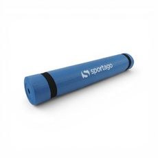 Podložka na cvičení Sportago Yoga Feel