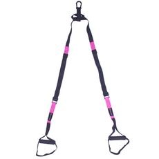 Závěsný posilovací systém Sportago Variotrainer Home Kit Žlutá