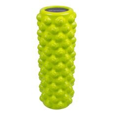 Designová TPE podložka na jógu Sportago s mikrovláknem 183x61 cm - růžová mandala