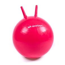 Overball Sportago 20 cm zelený