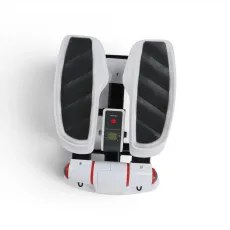 Mini stepper Sportago ProLine zhora s protišmykovými pedálmi a tréningovým počítačom