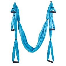 Záves na jógu Sportago Fly Yoga