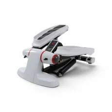 Hydraulický mini stepper Sportago ProLine – šikmý pohľad