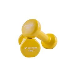 Sportago Home Gym – sada na domácí cvičení celého těla