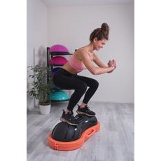 Sportago nastavitelná činka 2,5-24kg