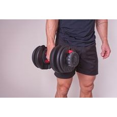 Sportago Home Gym – sada na domácí cvičení celého těla