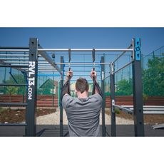 AB Závěsy Sportago Form na přednožování