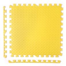 Designová TPE podložka na jógu Sportago s mikrovláknem 183x61 cm - růžová mandala