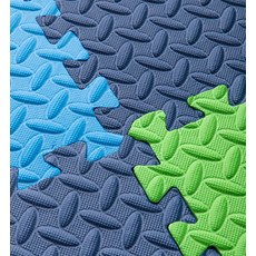 Designová TPE podložka na jógu Sportago s mikrovláknem 183x61 cm - růžová mandala