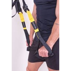Balančná podložka Sportago Balance Ball - 58 cm ružová