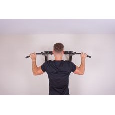 Činka Sportago Kettlebell 2 kg - růžová