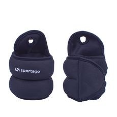 Sportago Home Gym – sada na domácí cvičení celého těla