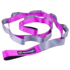 Yoga ručník Sportago Anti-Slip