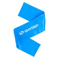 Švihadlo Sportago CrossFit Speed Pro Šedá