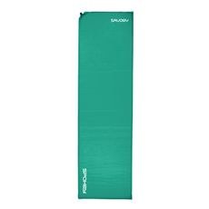 Spokey Savory GREEN Samonafukovací matrace; 180x50 cm