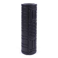 Designová TPE podložka na jógu Sportago s mikrovláknem 183x61 cm - růžová mandala
